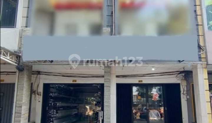 DIJUAL RUKO Daan Mogot Baru - Kalideres , Jakbar (DTA) DIJUAL RUKO Daan Mogot Baru - Kalideres , Jakbar (DTA)