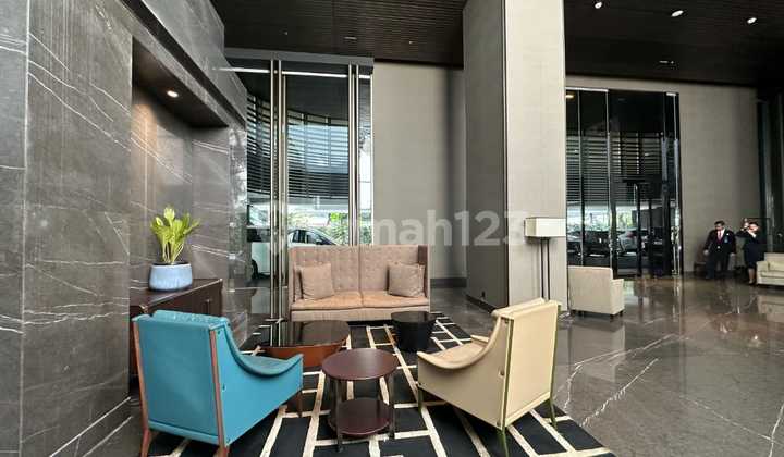 FOR SALE/RENT SAUMATA Tower 1 Alam Utama Apartment Alam Sutera 2