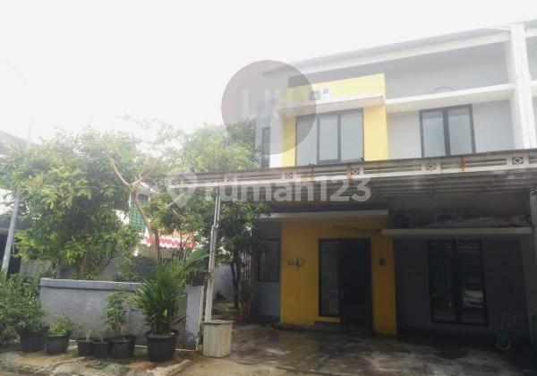 Rumah Siap Huni Di Jaya Imperial Park Tangerang 