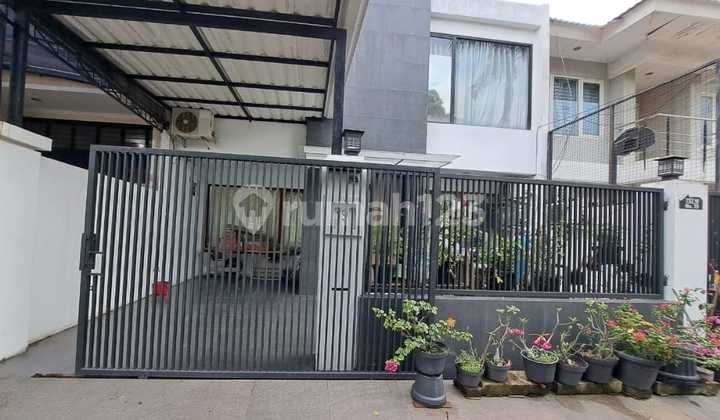 DIJUAL  Taman Tampak Siring Daanmogot Baru, Kalideres, Jakbar