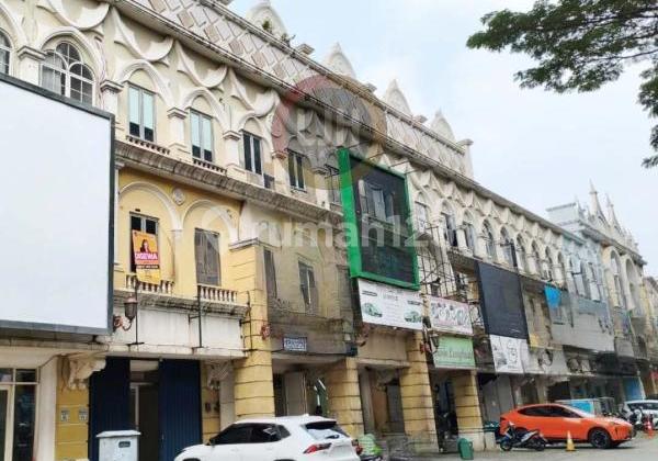 Ruko Siap Usaha Di Mendrisio Area Gading Serpong Ruko Siap Usaha Di Mendrisio Area Gading Serpong