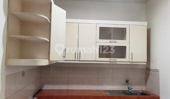 Termurah Wts - Dijual Rumah Full Renov di Chrysocolla, Phg, Summarecon Gading Serpong - View Taman 2