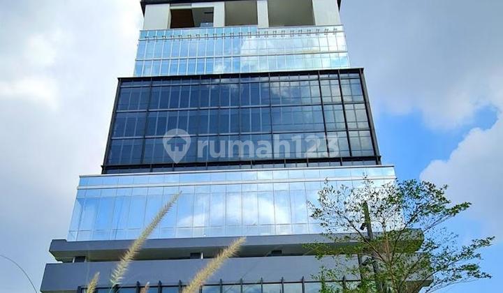 OWNER BUTUH UANG DIJUAL Apartemen The Smith Type 1BR, Alam Sutera