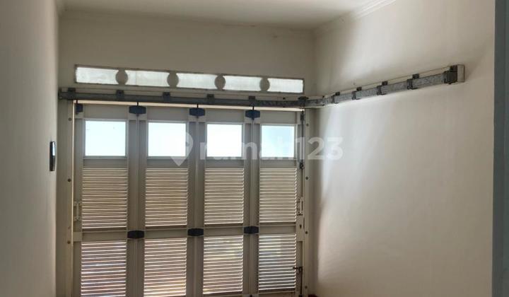 Good Stuff Wts - House for Sale in Emerald Cluster Pondok Hijau Golf, Gading Serpong, Scenic Environment 2