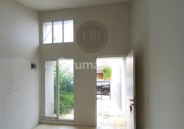 Rumah Siap Huni Di Sentraland Paradise Parung Panjang 2