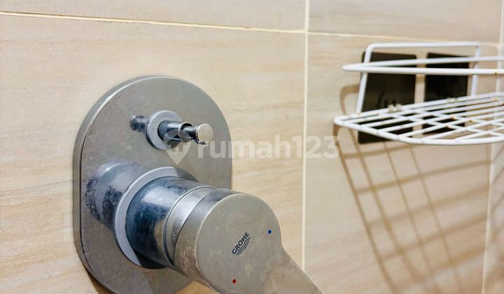 Turun Harga Dijual Apartemen Alexandria Silktown 2