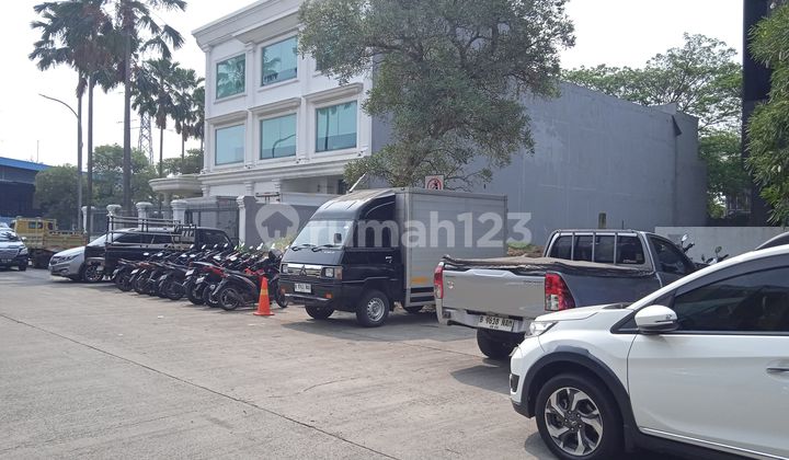 Dijual Kavling Gudang Multiguna Techno 8 Alam Sutra, Unit Terbatas Dijual Kavling Gudang Multiguna Techno 8 Alam Sutra, Unit Terbatas