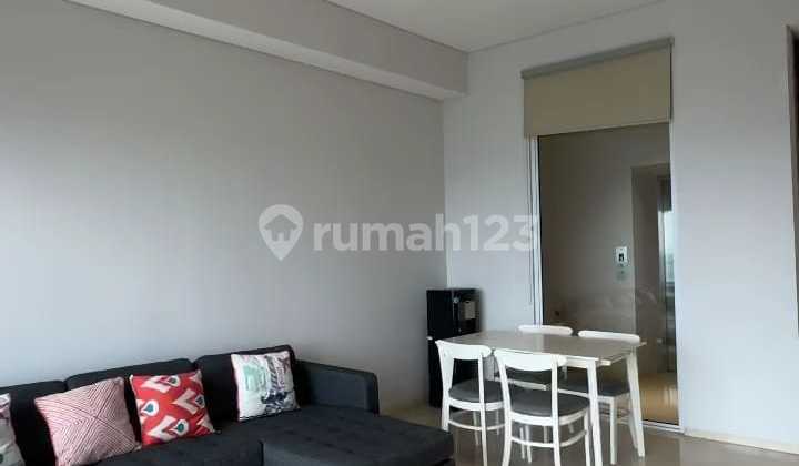 DISEWAKAN / DIJUAL  Apartemen Exclusive, SAUMATA 1, Alam Sutera 2