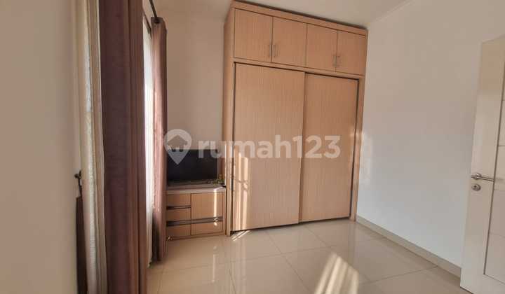 FOR SALE QUICK SALE Monaco Cluster, Gading Serpong Neat Move-In Ready 2