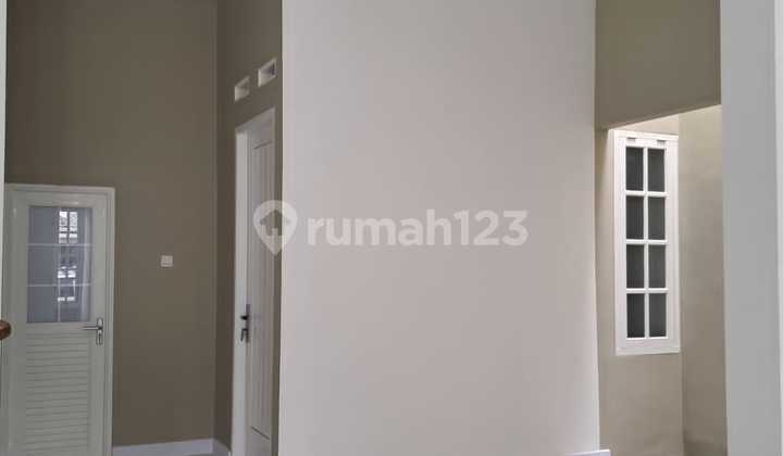 For Sale: Rumah Full Renovasi Griyaloka Bsd. Dekat Stasiun Rawabuntu 2
