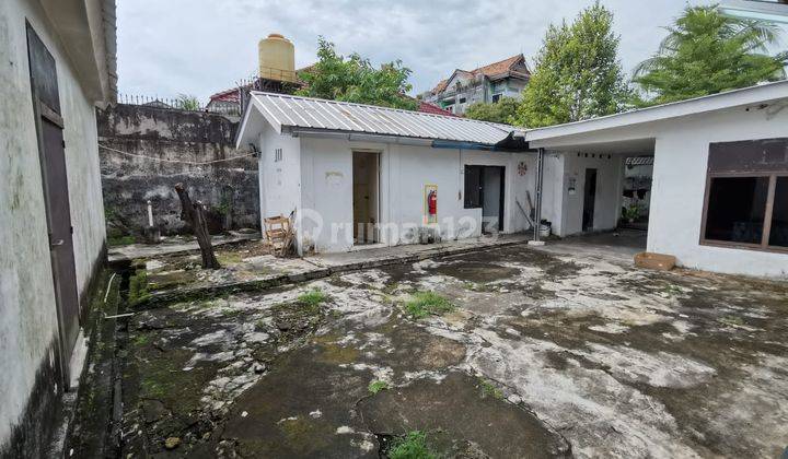 Dijual Cepat Rumah di Jl Eka Bhakti Palembang Lal Sumatra Selatan 1