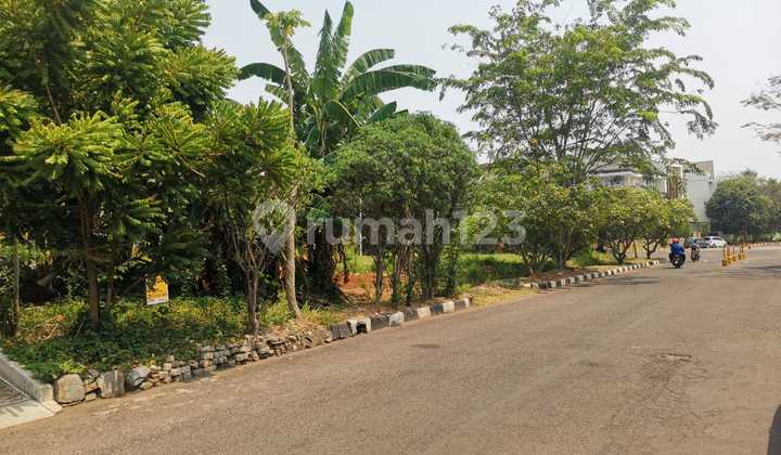 Dijual Kavling Residential di Taman Grisenda Pantai Indah Kapuk Pik Lal