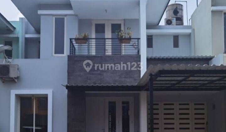 Harus Terjual Barang Langka lnd Cluster Sutera Onyx, Alam Sutera 1