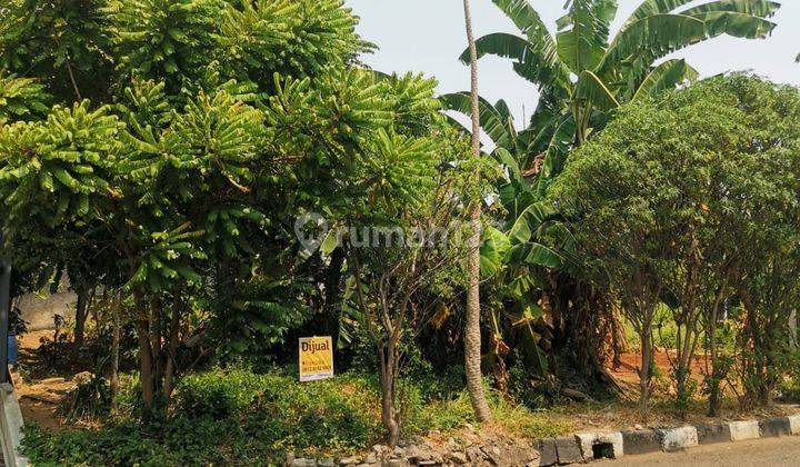 Cepat Kavling Residential Di Taman Grisenda pantai Indah Kapuk pik 1