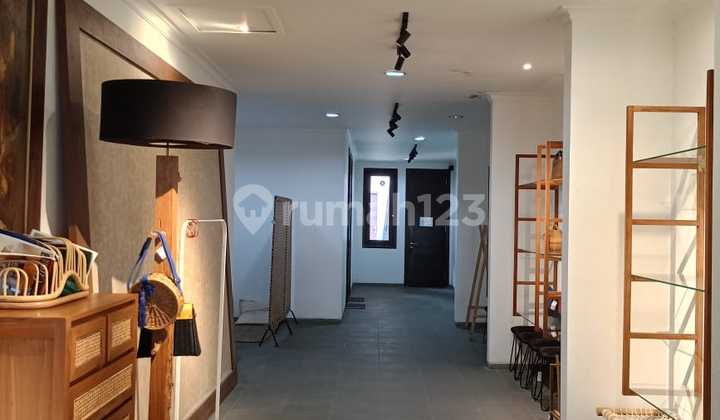 Disewa Rumah Utk Usaha Parkiran Luas Kemang Timur Raya Lal Disewa Rumah Utk Usaha Parkiran Luas Kemang Timur Raya Lal