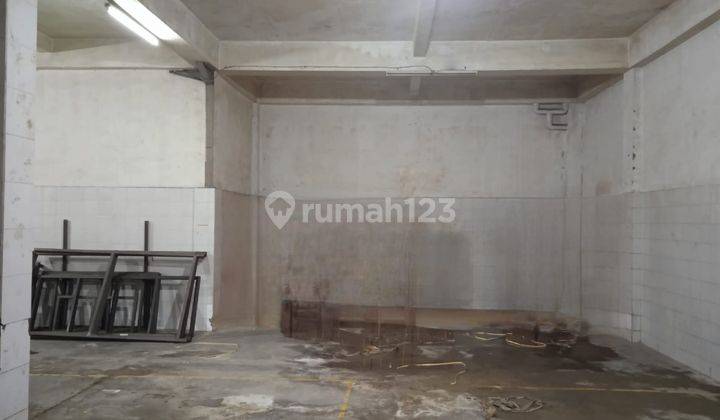 Disewa Gudang Multiguna di Alam Sutera, Tangerang 2