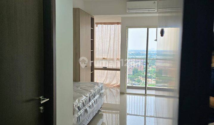 Disewakan Apartemen Pacific Garden Type Studio  1