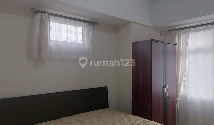 Hot Hot Disewa Atau Dijual Apartment Springlake di Summarecon Bekasi Tower Azolla,lantai 20, No 32 LAL  2