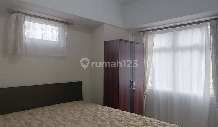 Hot Hot  Atau  Apartment Springlake di Summarecon Bekasi Tower Azolla,lantai 20, No 32 LAL 2