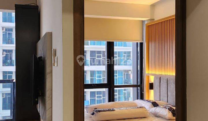 kan Apartement Yukata Suites Alam Sutera 2