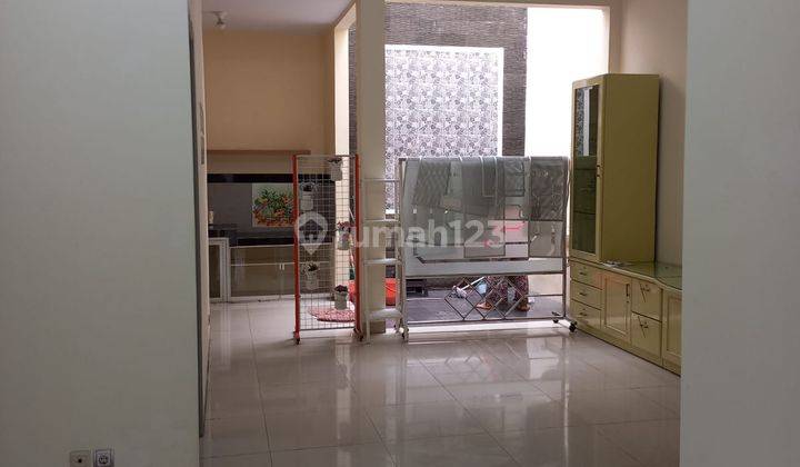 Rumah siap huni BSD -Griya Loka BSD 2