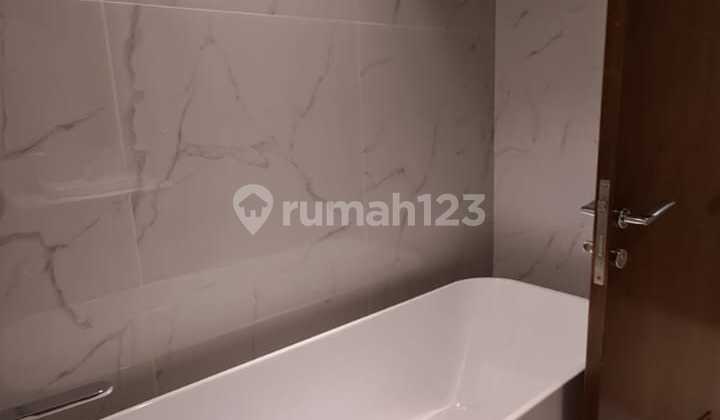 Disewa/Dijual (Lal) Apartmen Mewah di Saumata 2- Alam Sutera 2