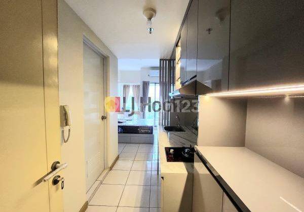 Apartemen Siap Huni di M-Town Tower Dakota Area Alam Sutera 2