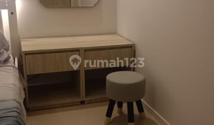 Dijual-Disewa Paddington Heights Apartment Dekat Kampus Binus Alam Sutera 2