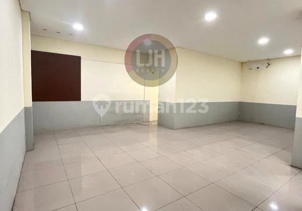 Ruko Siap Usaha Di Area Karawaci Tangerang  1