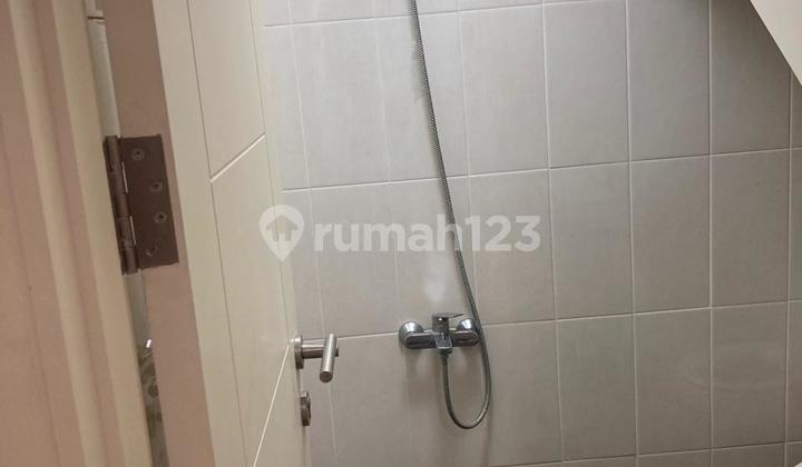 TERMURAH - RUMAH FULL RENOV WTS - DIJUAL RUMAH DI CLUSTER TESLA AT SCIENTIA, GADING SERPONG - SIAP HUNI 2