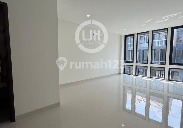 Ruko Siap Usaha di Del Rey Area BSD