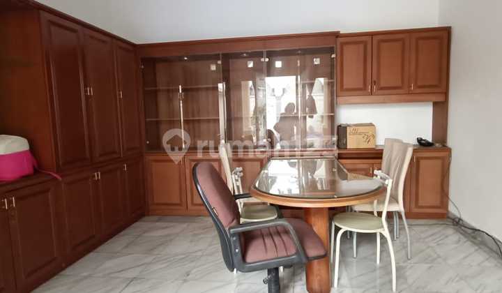 DIJUAL  Rumah Bagus 2 lantai  Taman Giri Loka BSD Hadap Timur Laut 2