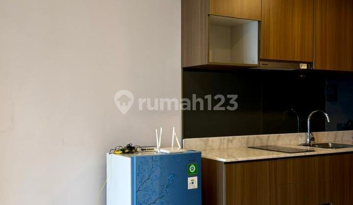 Dijual & Disewakan Apartmen The Smith Alam Sutera 2