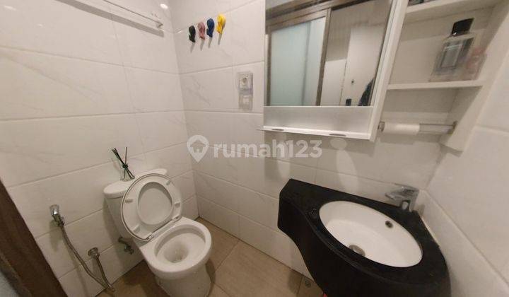 Dijual Murah Apartemen Sky House Alam Sutera*(DIN) 2