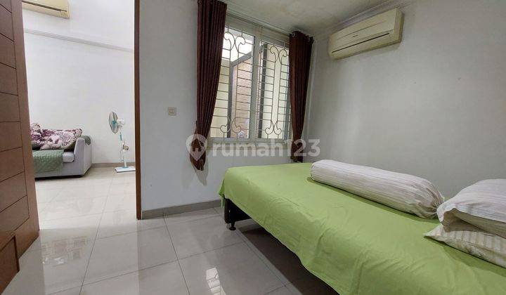 Jual Cepat Rumah BERPAGAR DI GADING SERPONG,PALING DEKAT DNG SMS MALL, SEKOLAH2, HOTEL & CBD 2