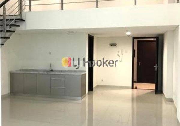 Apartemen Siap Huni Type Sohi Di Brooklyn Area Alam Sutera 2