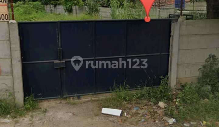 Dijual Tanah Komersial Cocok untuk Pergudangan, Ruko, Dll. Dijual Tanah Komersial Cocok untuk Pergudangan, Ruko, Dll.