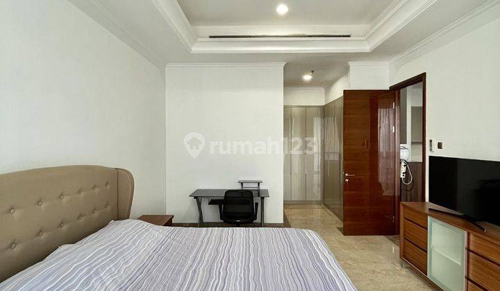 DIJUAL Apartemen District 8 Eternity Tower SCBD 2