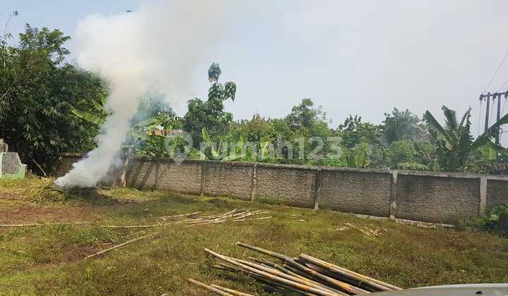 Dijual Kav Komersial 2jtan Di Jalan Ciseeng Cibitung Muara Bogor Dijual Kav Komersial 2jtan Di Jalan Ciseeng Cibitung Muara Bogor