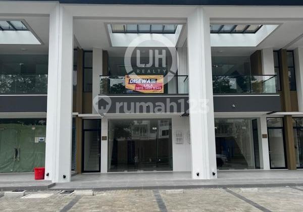 Ruko Siap Usaha Di Menteng Studio Loft Gading Serpong Ruko Siap Usaha Di Menteng Studio Loft Gading Serpong