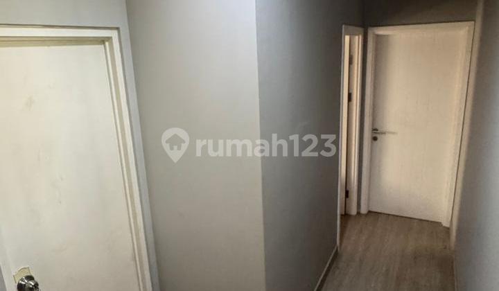 DIJUAL RUMAH Vanya Park Alesha House BSD 2