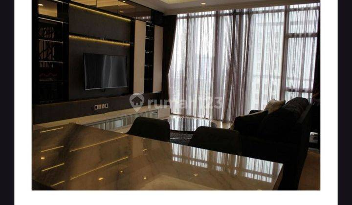 ruang keluarga for sale designer style apartment