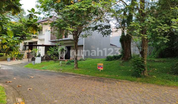 Kavling Residential di BSD, Vermont Park Virginia Lagoon Kavling Residential di BSD, Vermont Park Virginia Lagoon