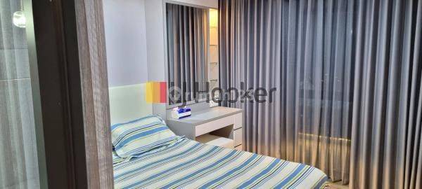 Apartemen The Smith Kondisi Baru dan Fully Furnished Area Alam Sutera 2