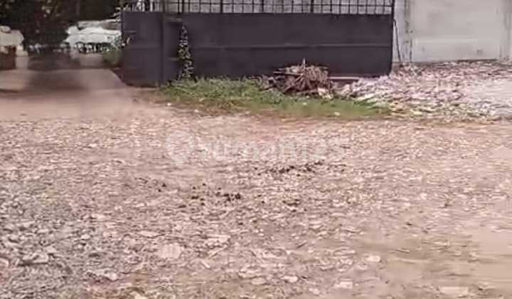 FOR RENT COMMERCIAL PLOT in SAWANGAN DEPOK, FRONT WIDTH 33 meters FOR RENT COMMERCIAL PLOT in SAWANGAN DEPOK, FRONT WIDTH 33 meters