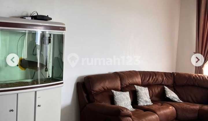 For Sale: House In The Icon Western Cosmo Bsd City