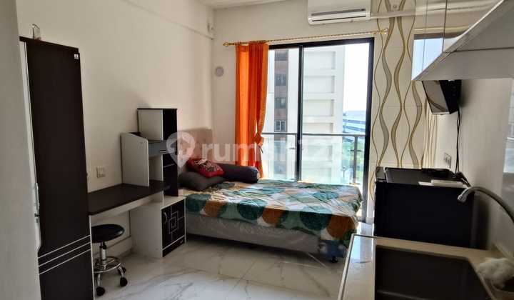 DISEWA Apartment Sky House Alam Sutera