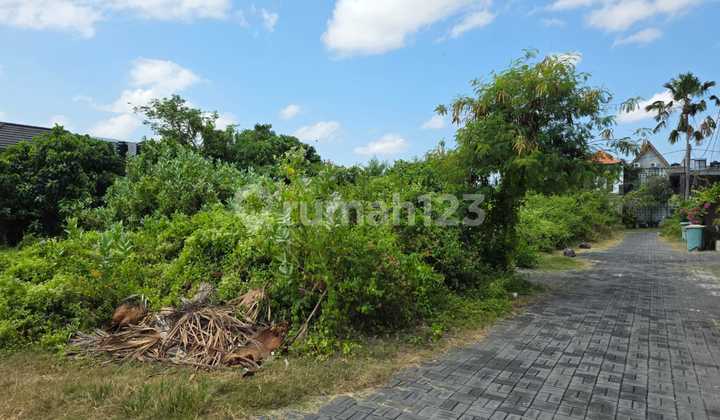 Dijual Kav Komersial di Seminyak Bali Murah Dijual Kav Komersial di Seminyak Bali Murah