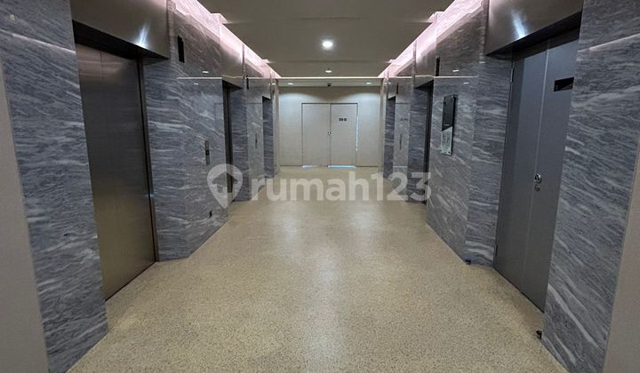 AFFORDABLE FOR RENT  OFFICE SPACE PROPAN TOWER @CIPUTRA INTERNATIONAL WEST JAKARTA