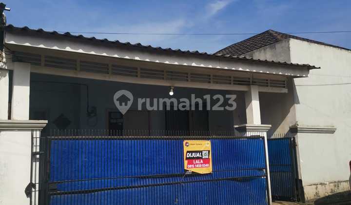 Rumah Siap Huni Di Perumnas Suradita Cisauk Rumah Siap Huni Di Perumnas Suradita Cisauk